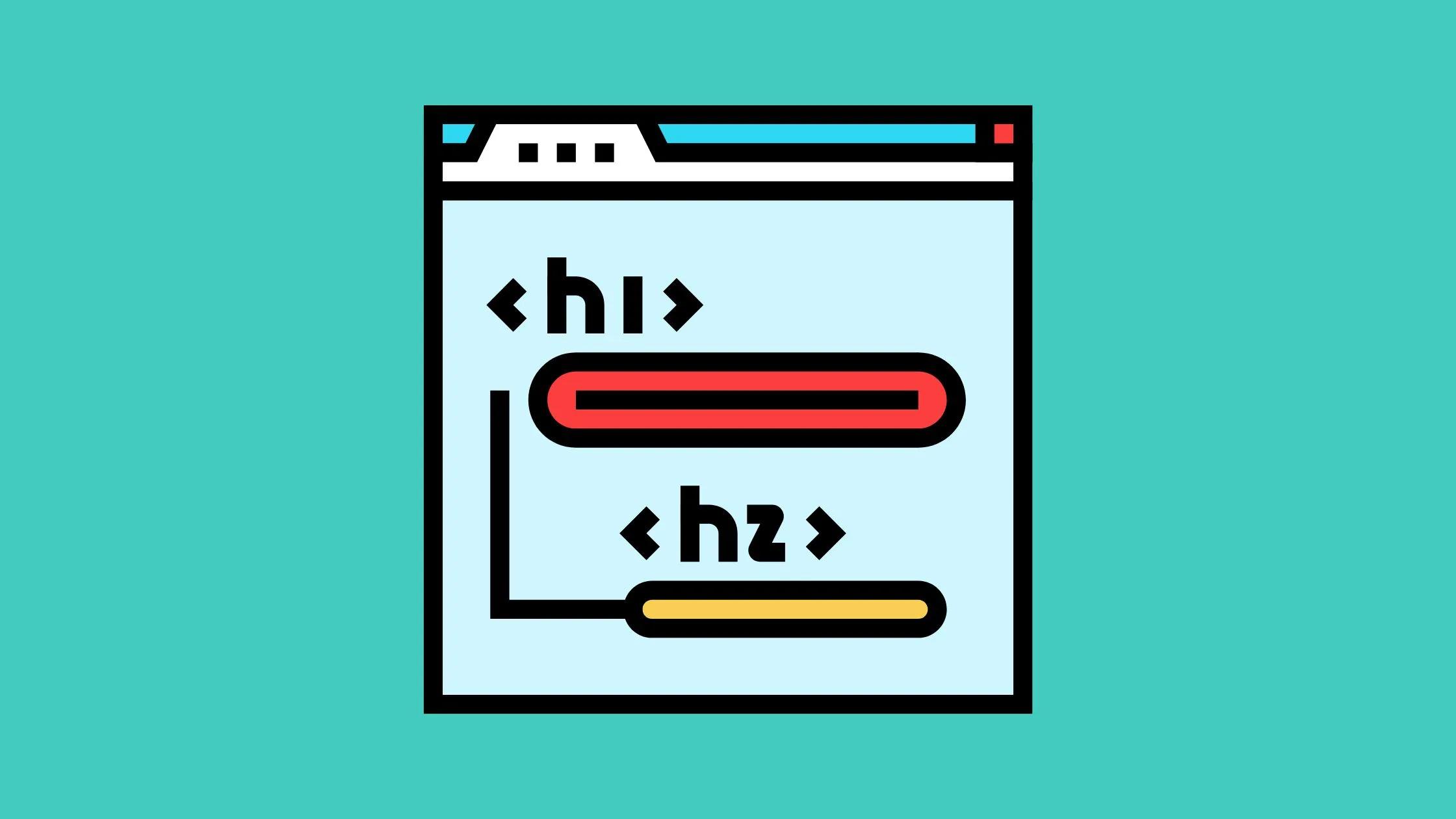 What is an H1 Tag? Best Practices for H1 Tag SEO