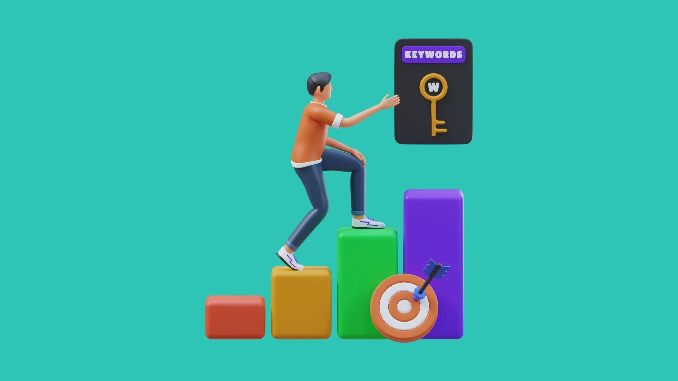 What is Keyword Research and How to do it