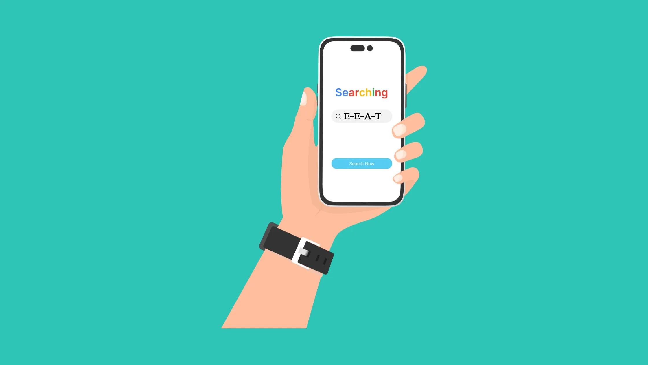 What is Google's EEAT Framework and Why Is It Important For Brands
