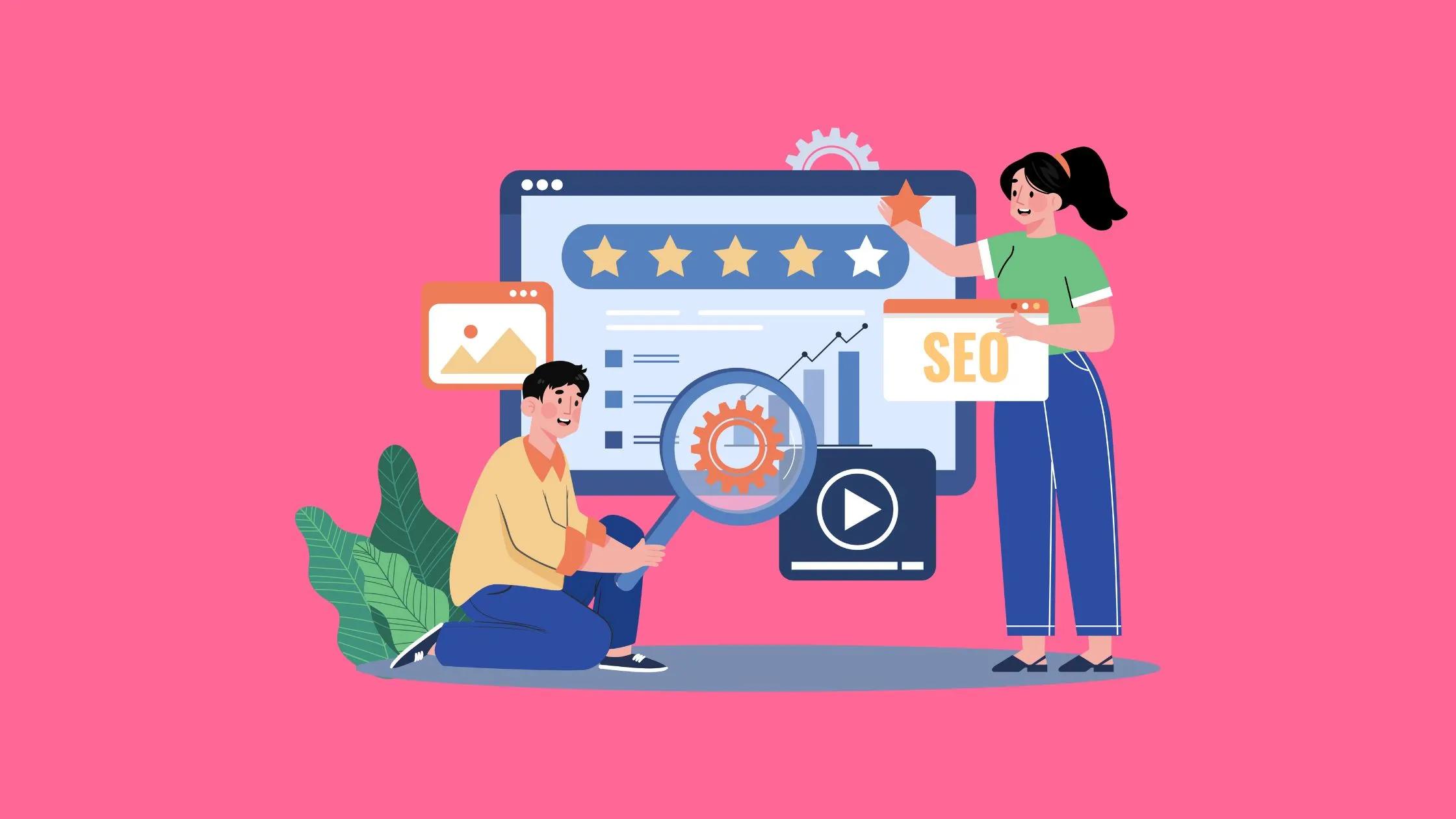 What is SEO and How Does It Work