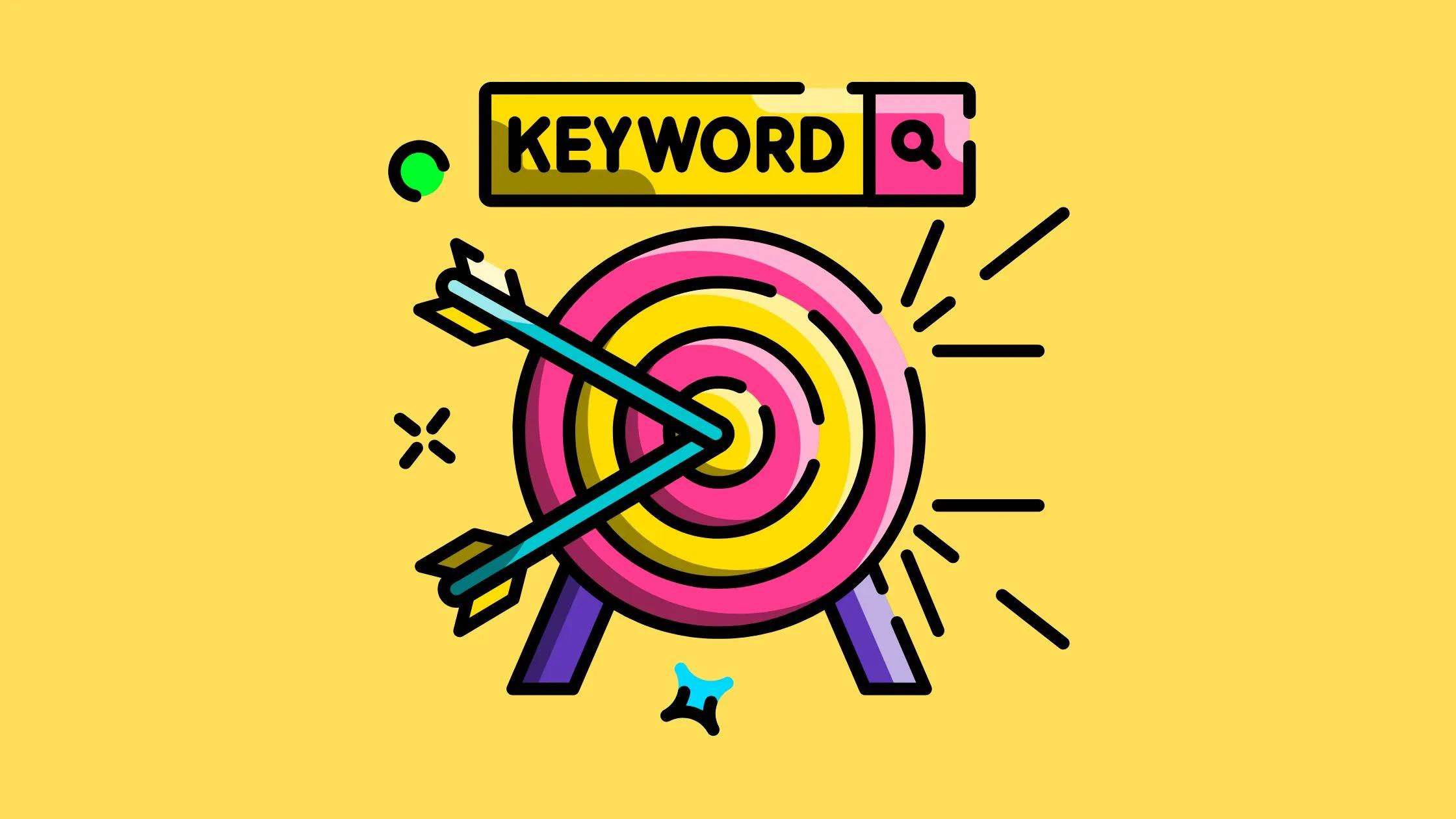 Branded vs Non-Branded Keywords: Which to Use and When?