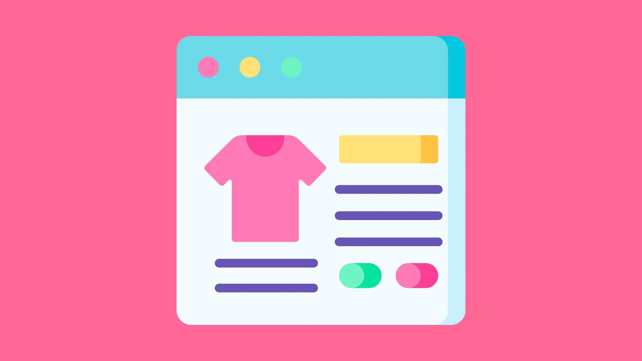 What is a Product Detail Page (PDP) in Ecommerce?