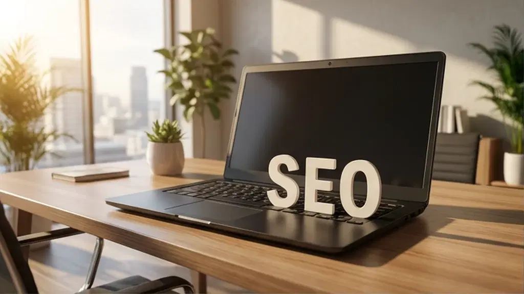 AI SEO Basics: Optimize Your Search Strategy