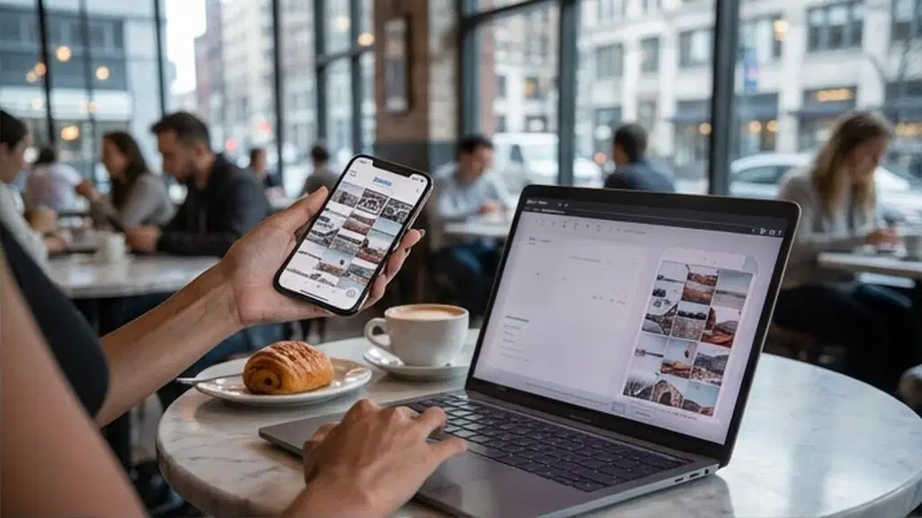 How to Boost Search Visibility with AI SEO