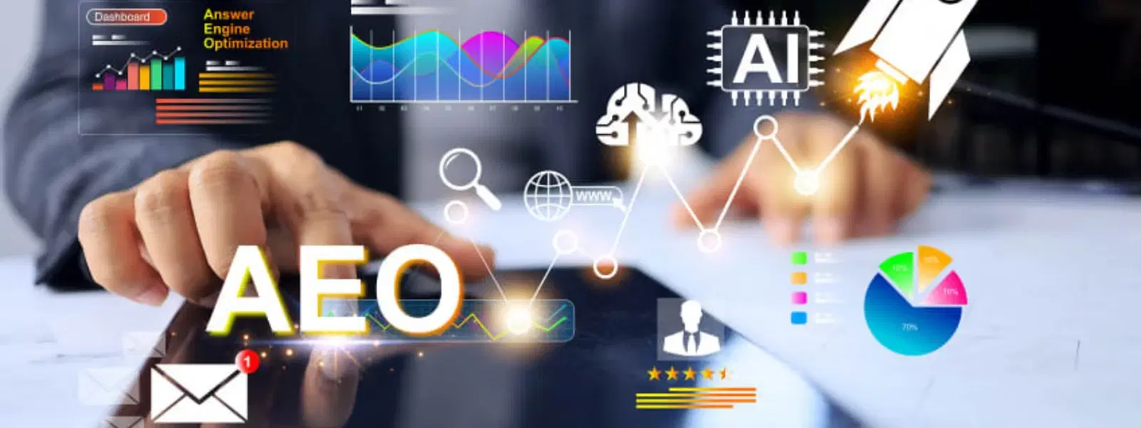Master Entity Optimization for AEO Visibility